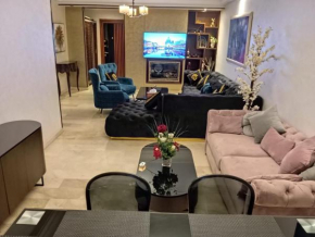 Appartement Casablanca vue sur mer